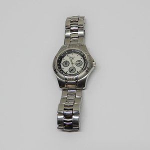 Men's Relic Water Resistant Watch